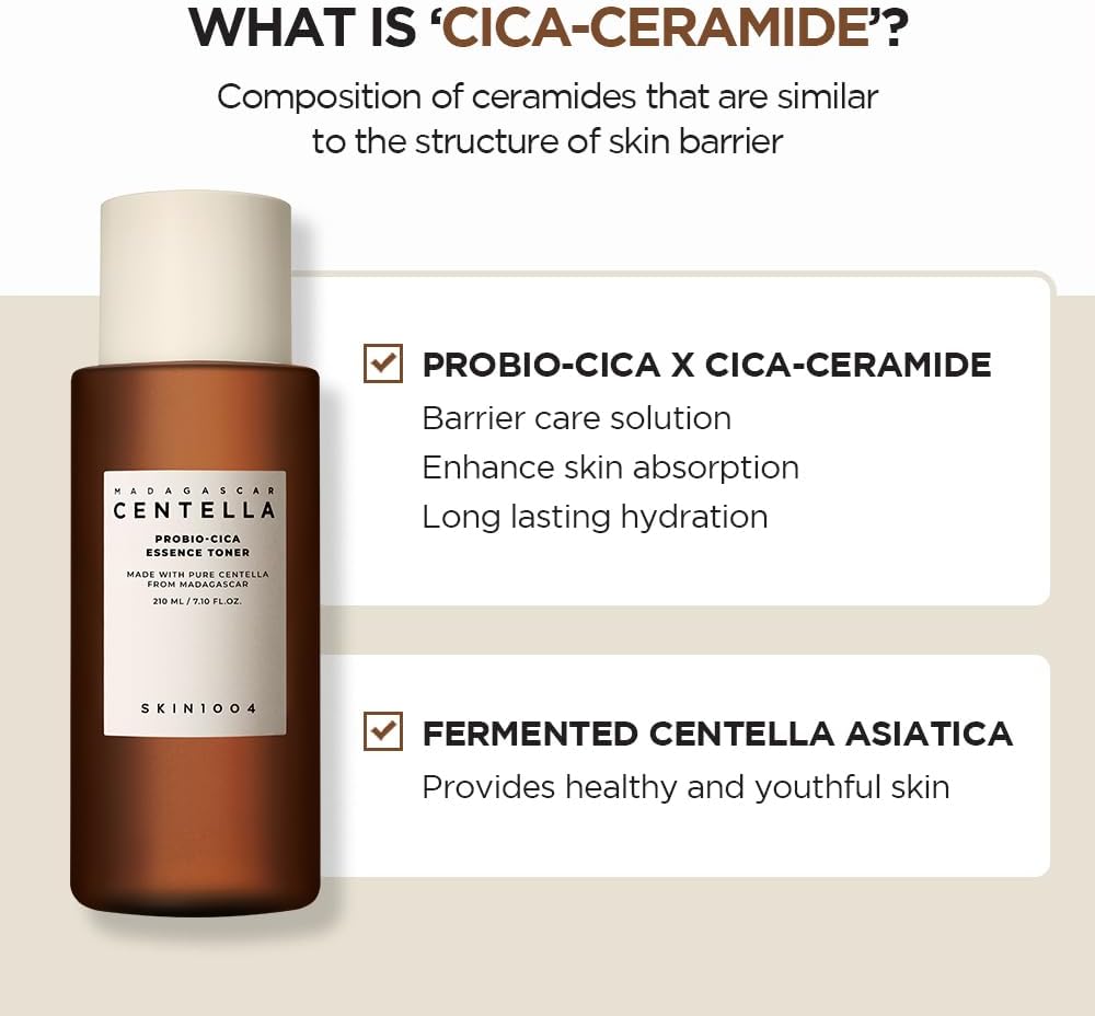 Tónico Essencial | SKIN1004