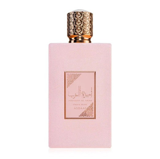 Ameerat Al Arab Prive Rose | Asdaaf