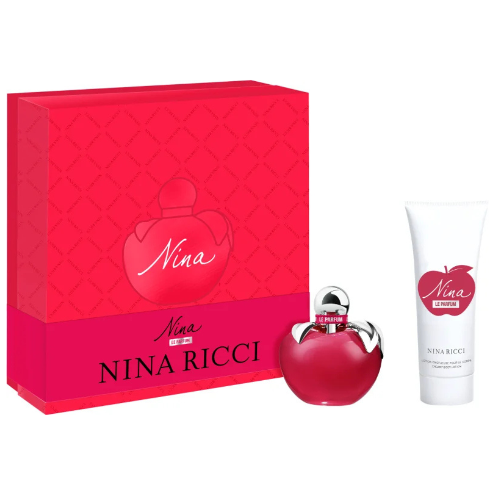 Pack Nina Ricci