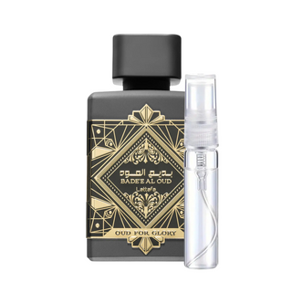 Decant | Bade'e al Oud For Glory