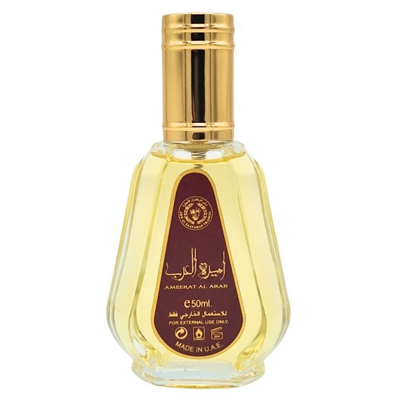 Ameerat al Arab 50ml | Asdaaf