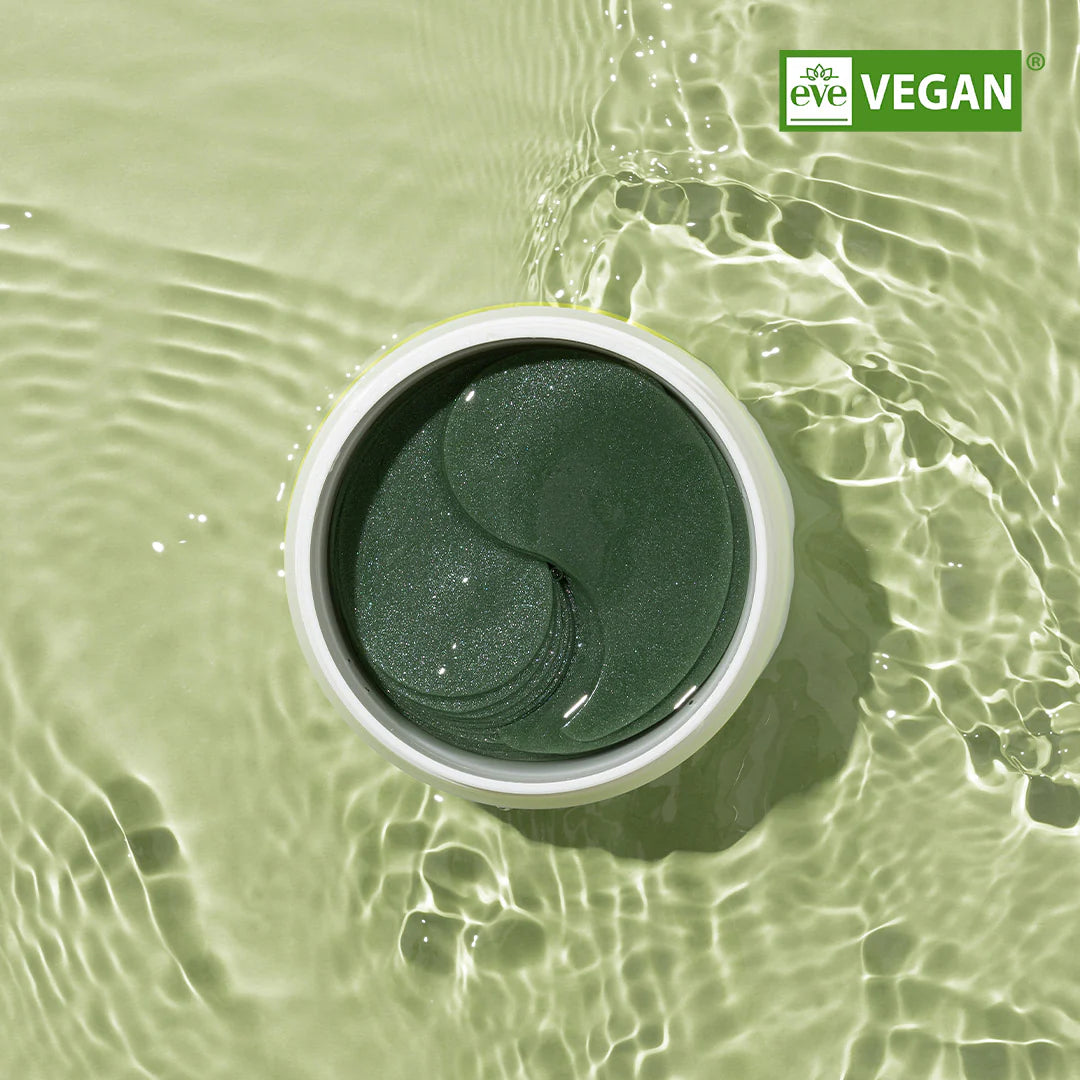 Hydrogel Eye Patch | Heimish