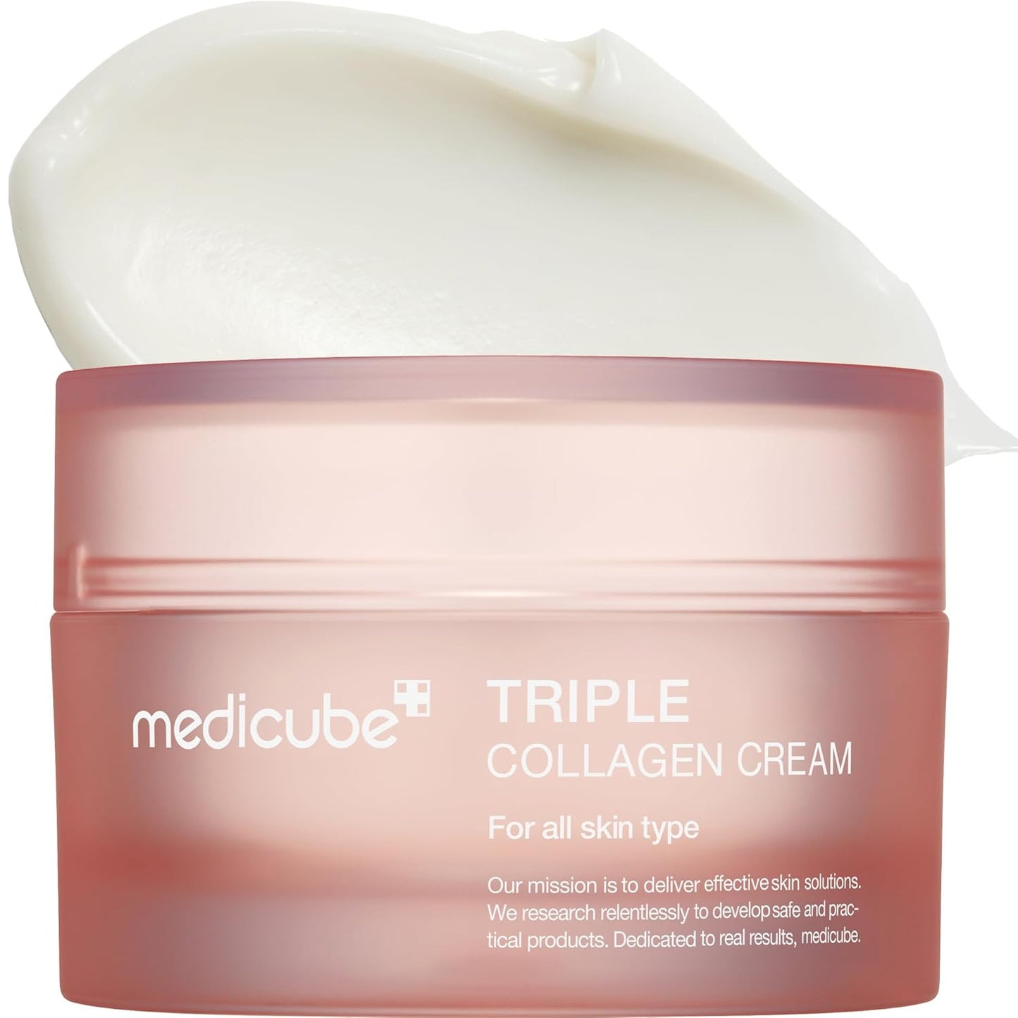 Creme Triple Collagen | Medicube