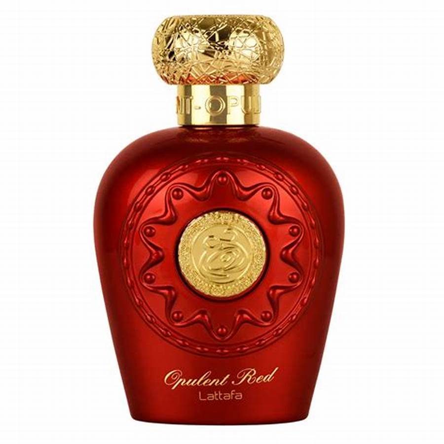 Opulent Red | Lattafa