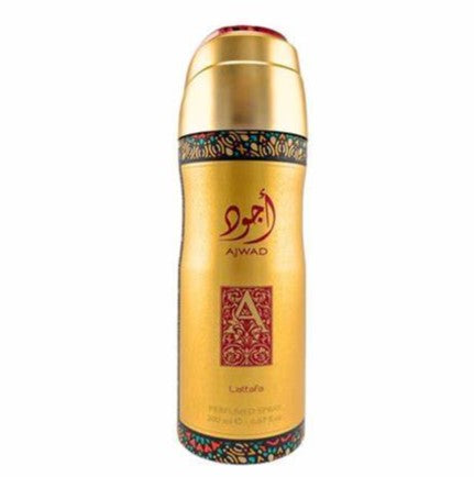 Ajwad (Spray perfumado) | Lataffa