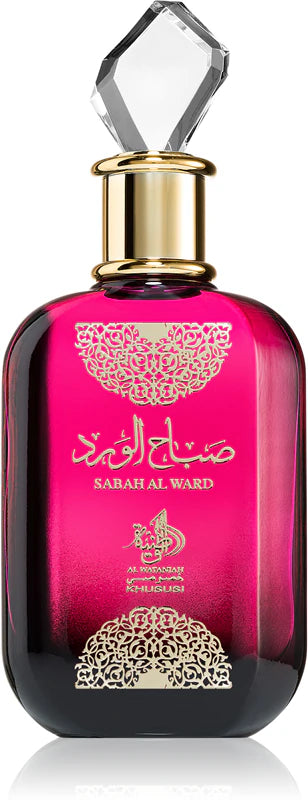 Sabah al Ward | Al Wataniah