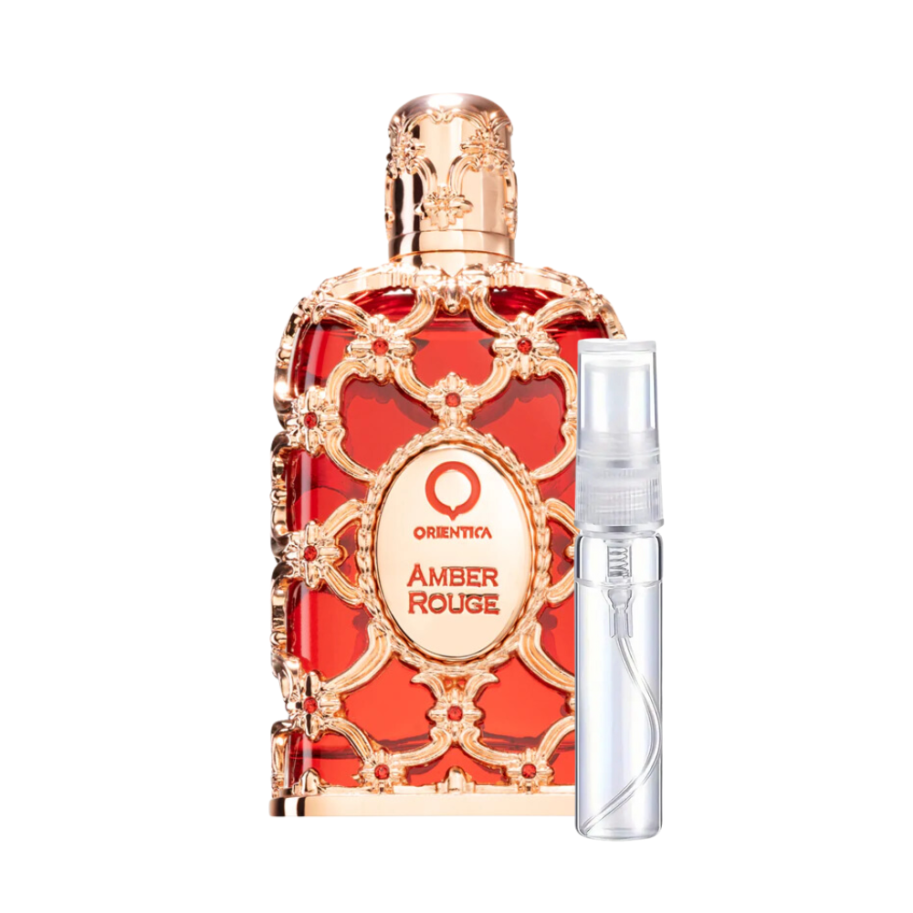 Decant | Amber Rouge