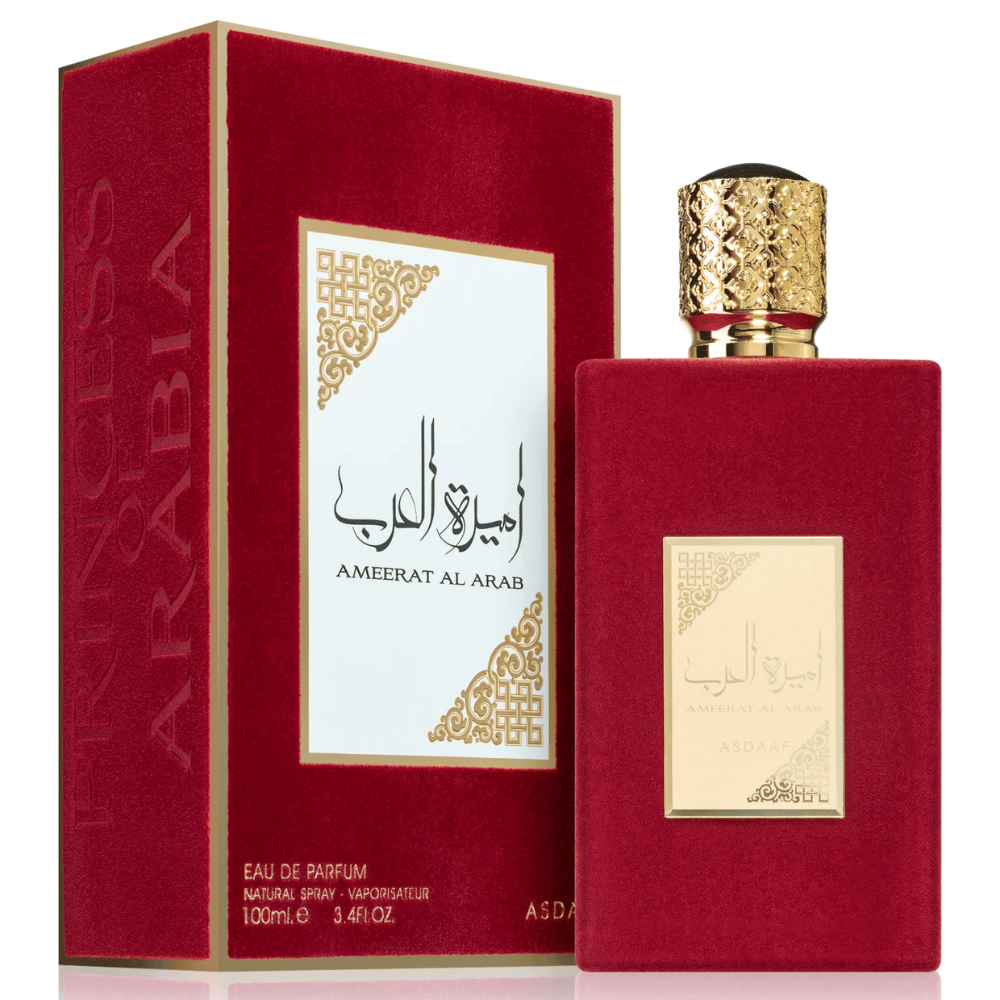 Ameerat al Arab | Asdaaf