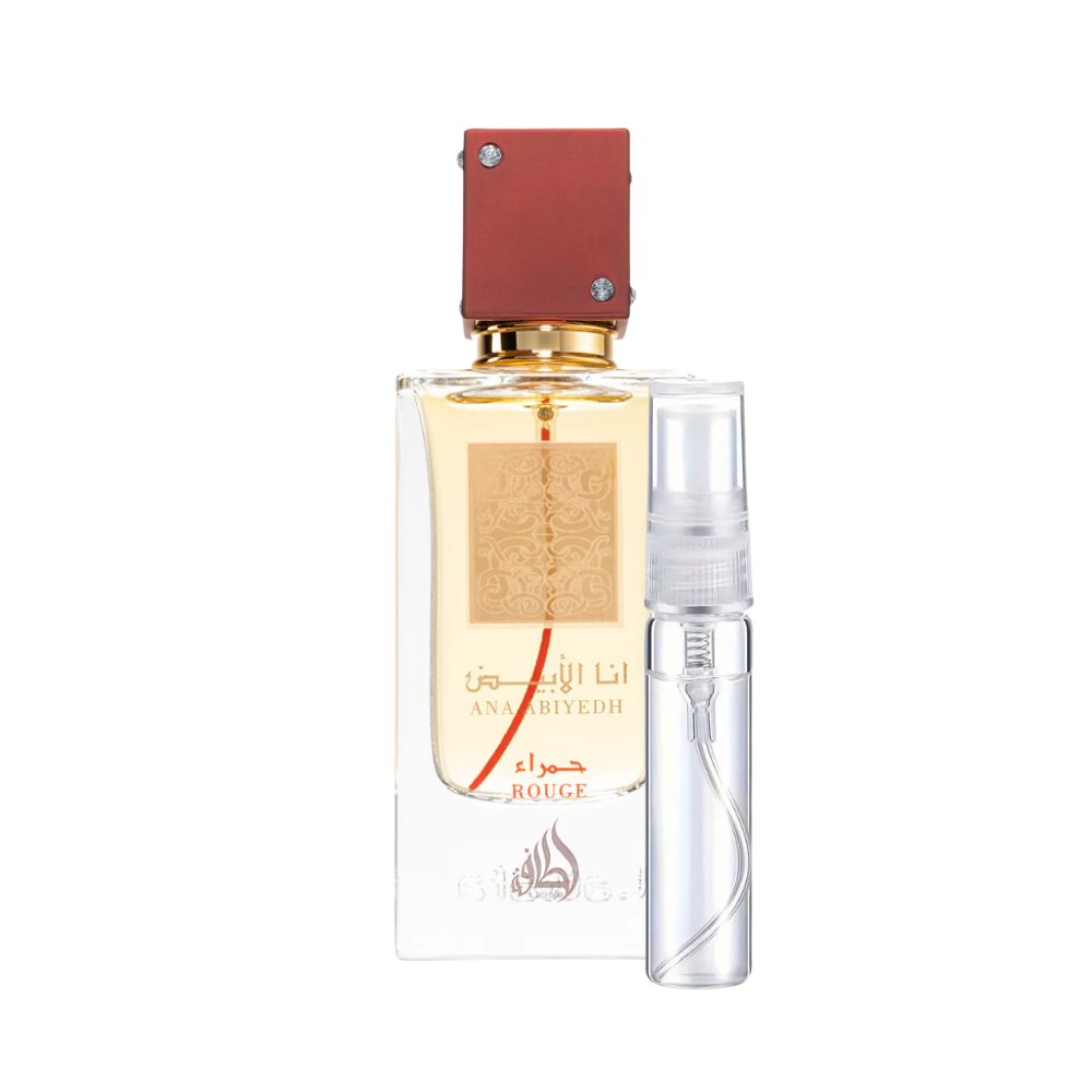 Decant | Ana Abiyedh Rouge