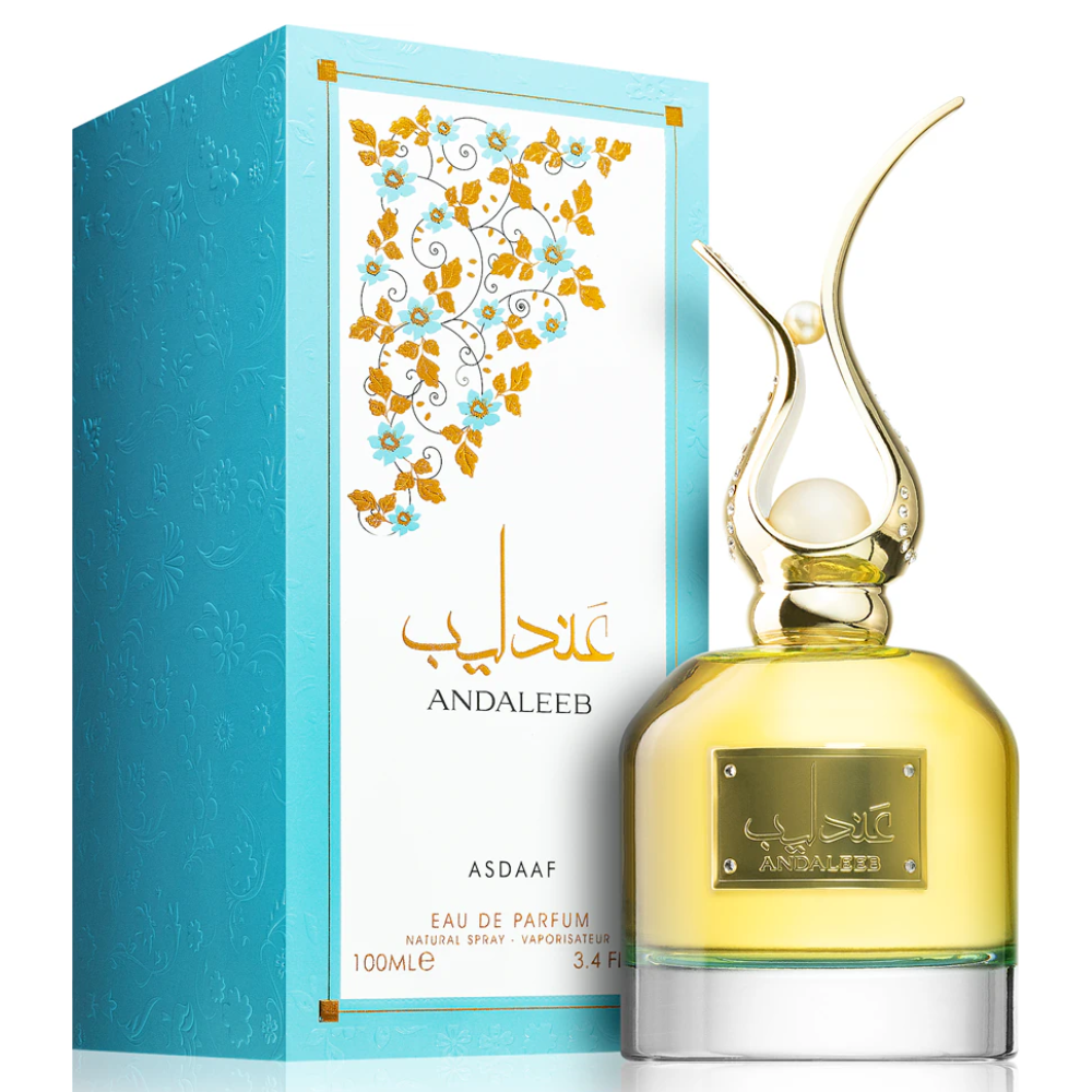 Andaleeb | Asdaaf