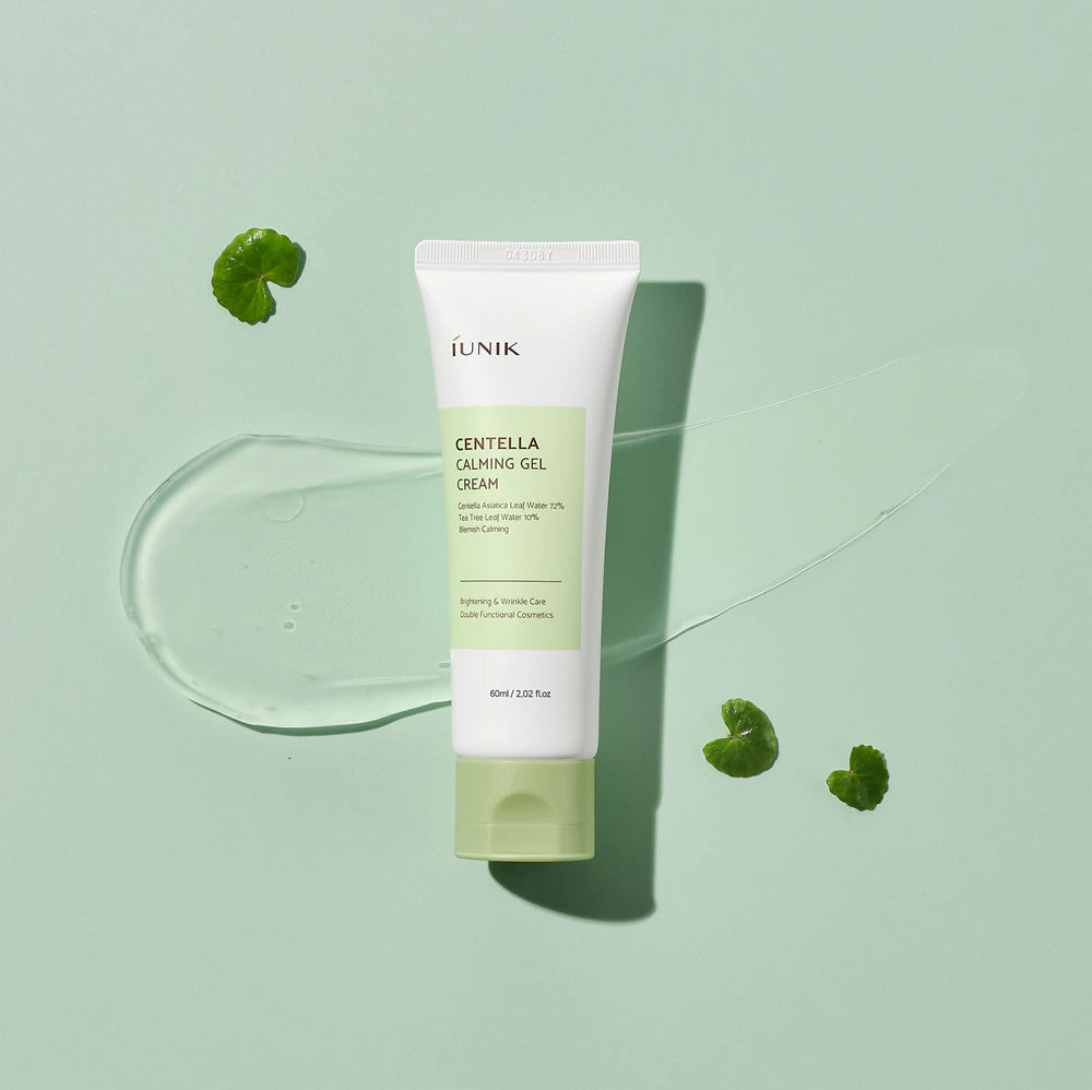 Gel Calmante Centella | IUNIK