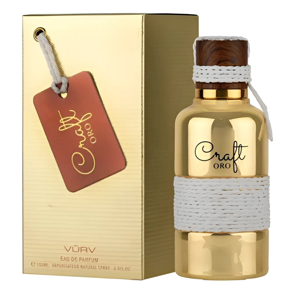 Craft Oro | Vurv