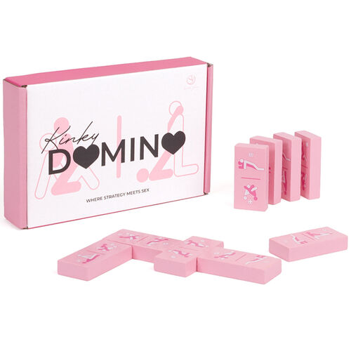 Dominó Kinky | SecretPlay