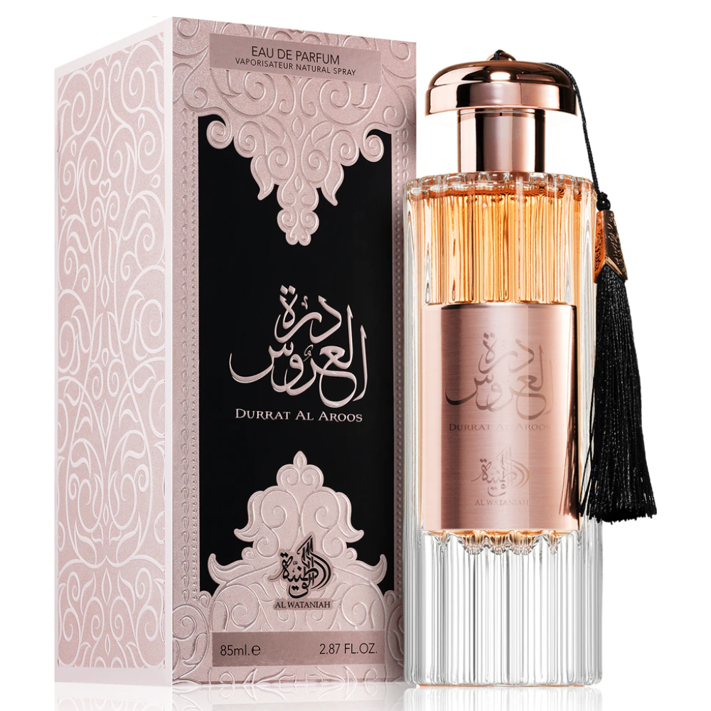 Durrat al Aroos | Al Wataniah