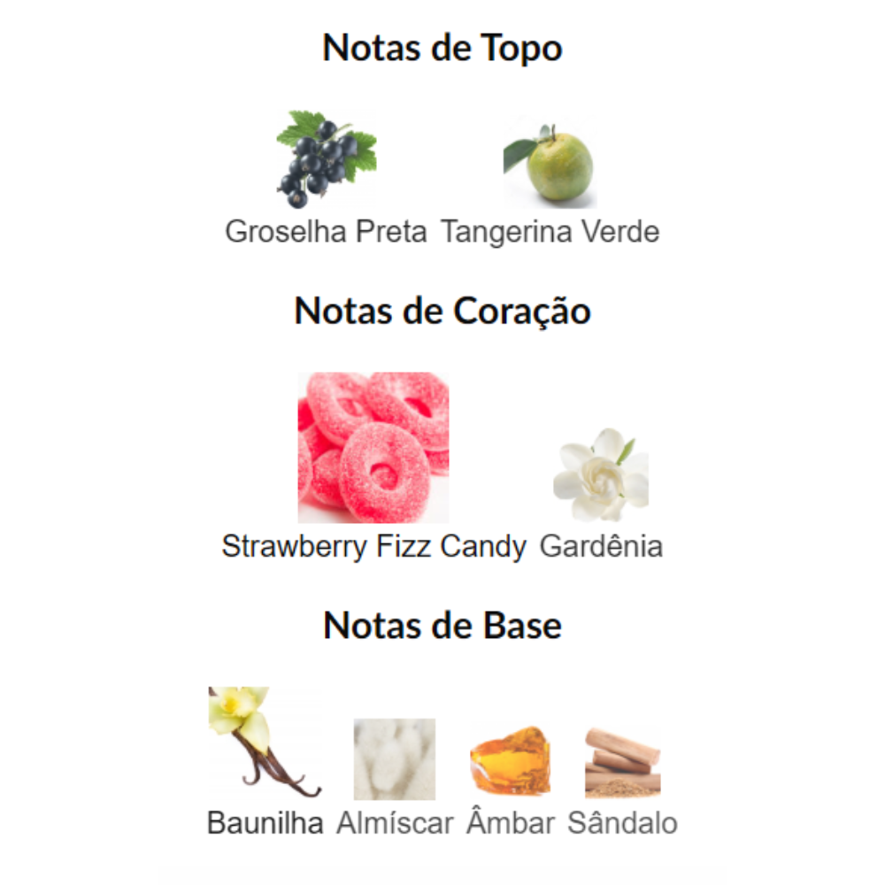 Yara Candy | Lattafa
