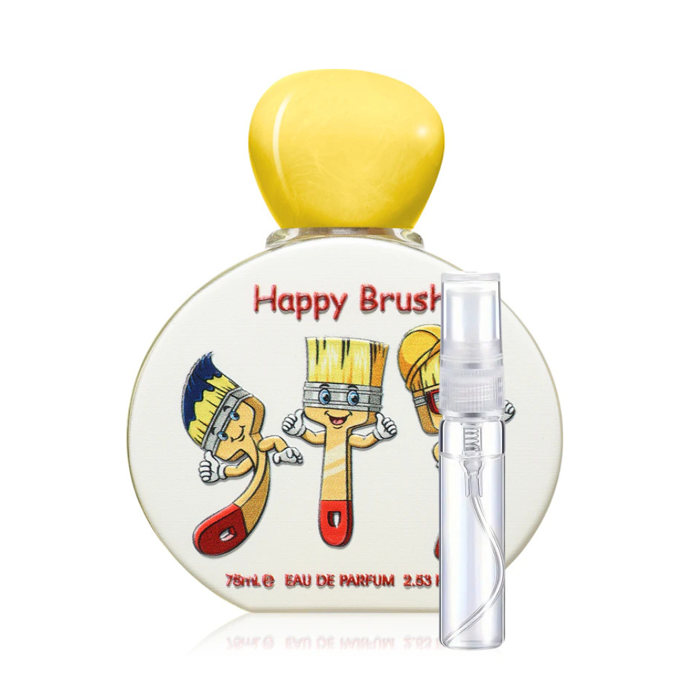 Decant | Brush Time