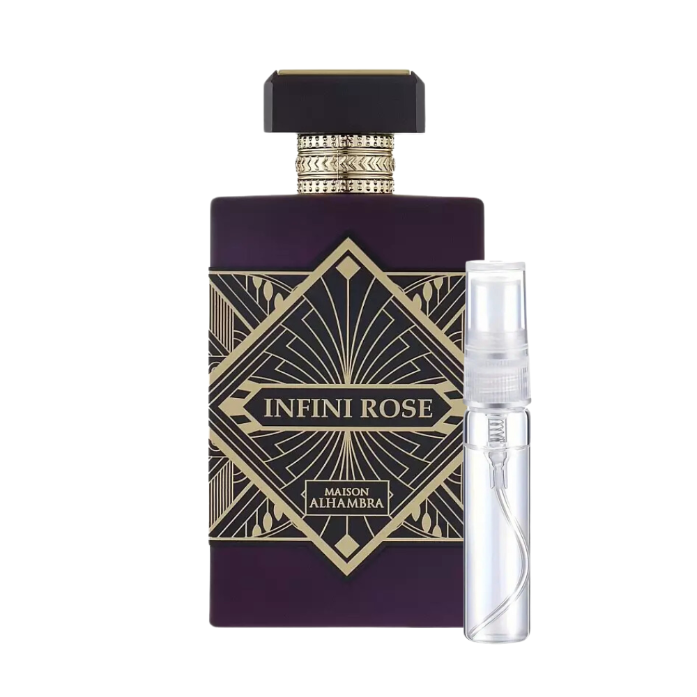 Decant | Infini Rose