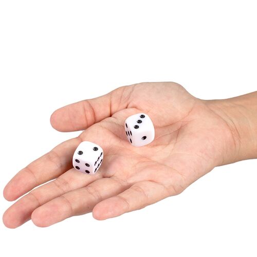 Jeu de roulette et de dés | SecretPlay