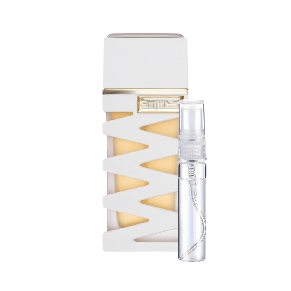 Decant | Kasoof White