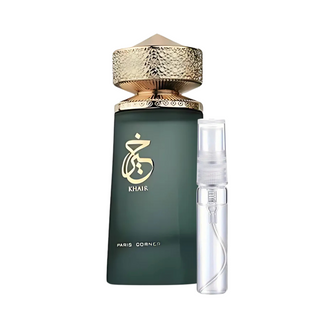 Decant | Khair