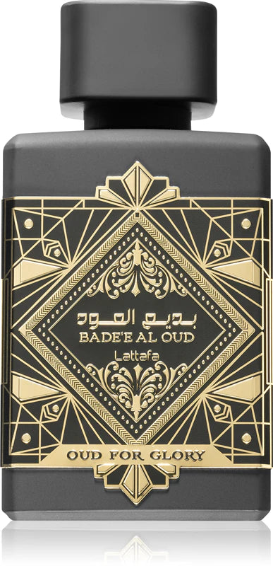 Bade'e al Oud for Glory | Lattafa