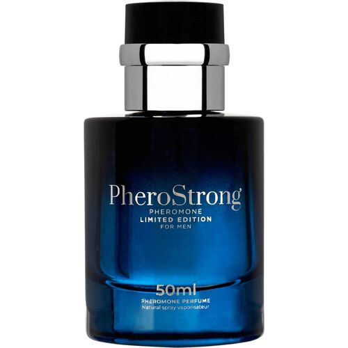Pherostrong Limited Edition para Homem