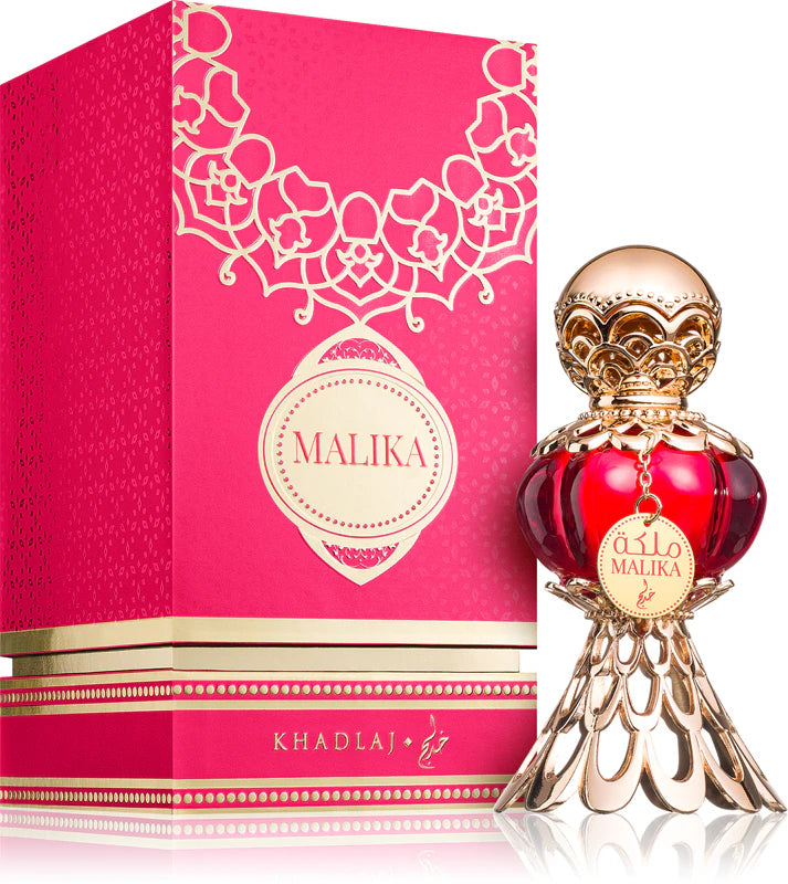 Malika Red | Khadlaj