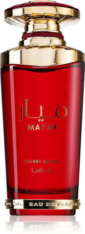 Mayar Cherry | Lattafa