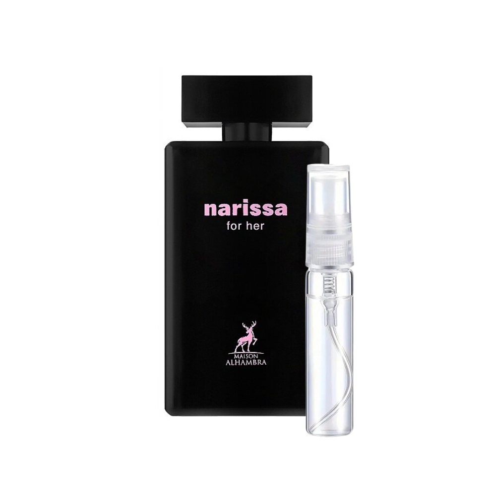 Decant | Narissa for her