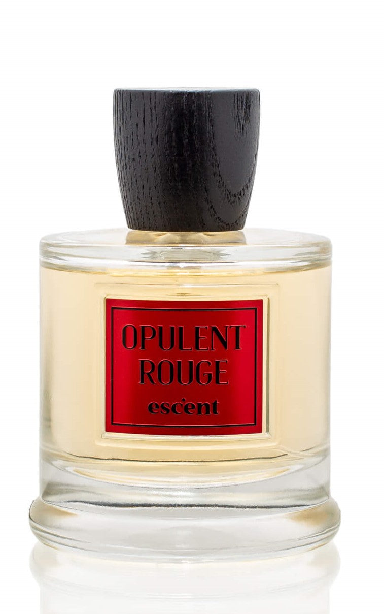 Opulent Rouge | Escent