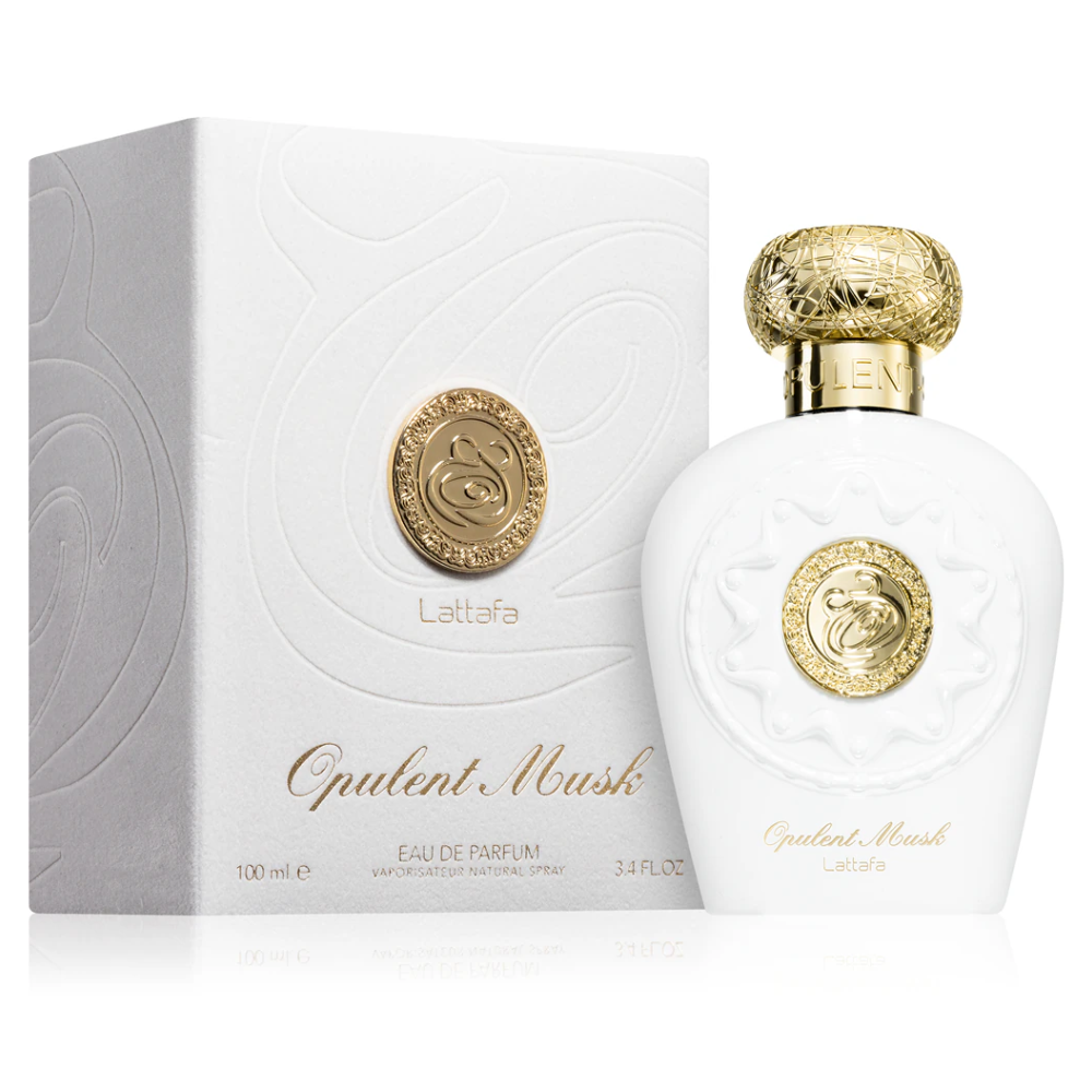 Opulent Musk | Lattafa