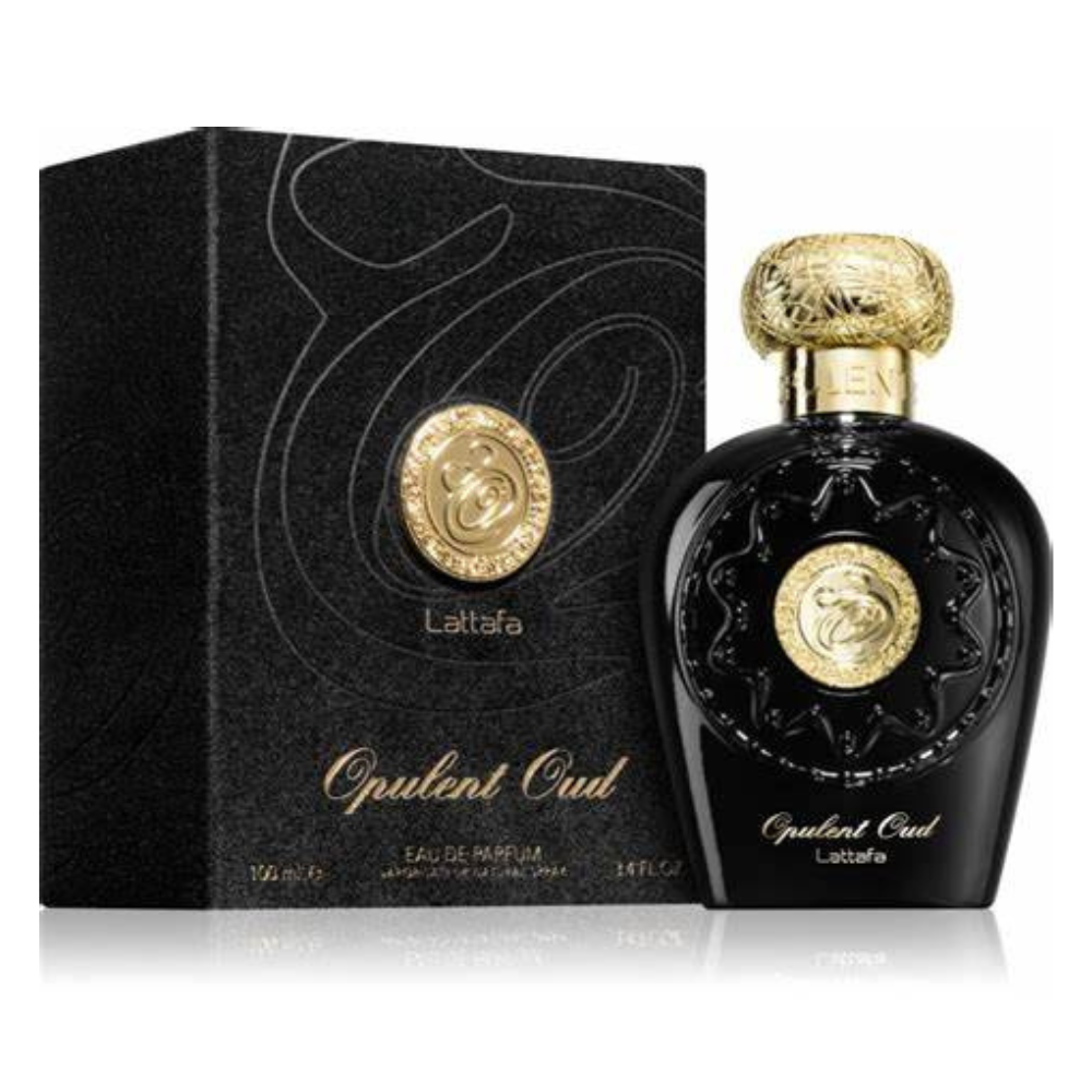 Opulent Oud | Lattafa