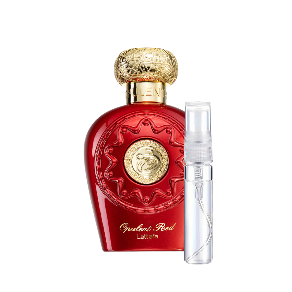 Decant | Opulent Red