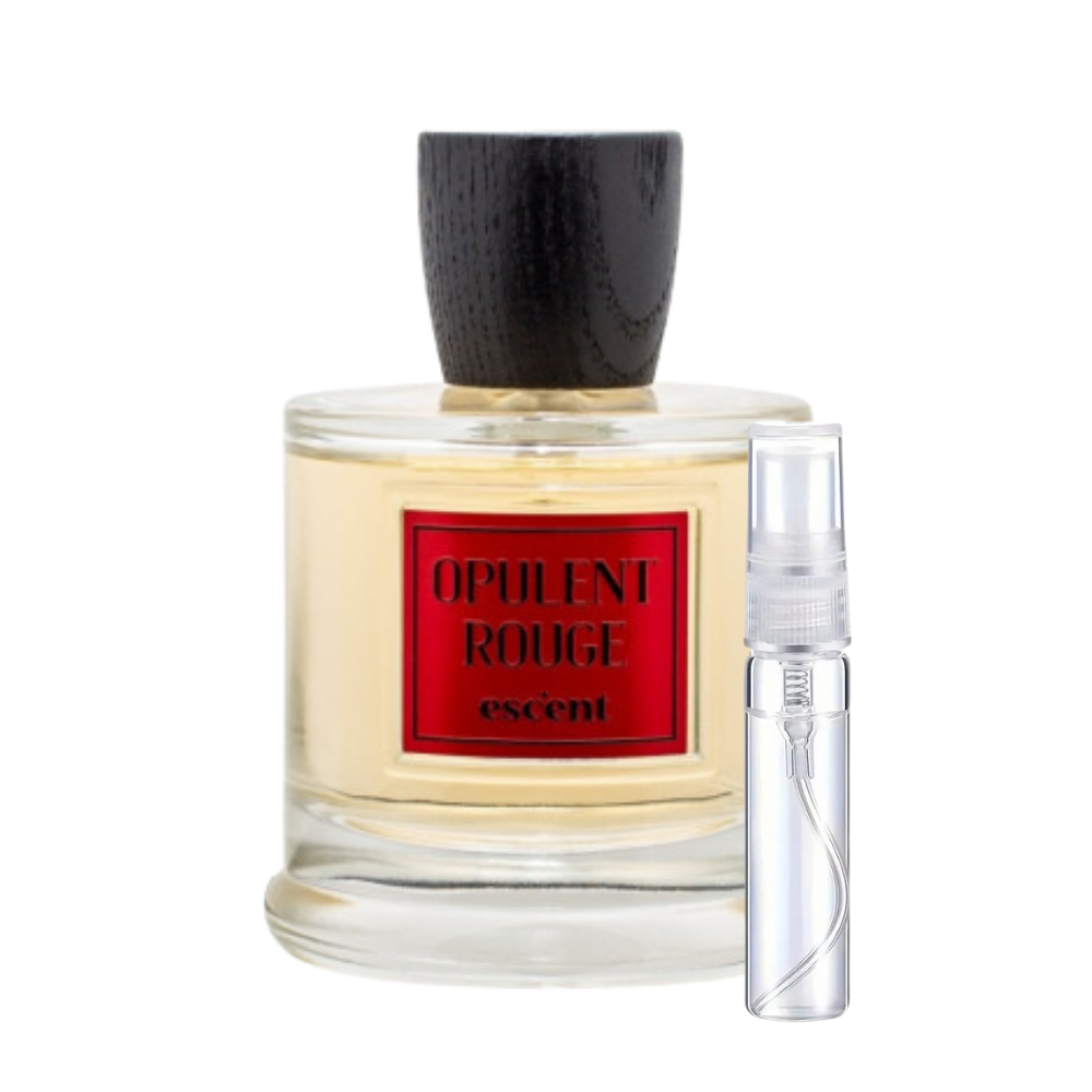 Decant | Opulent Rouge