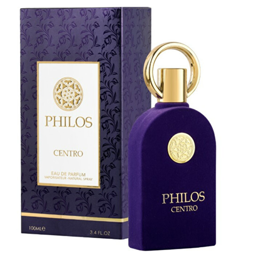 Philos Centro | Maison Alhambra