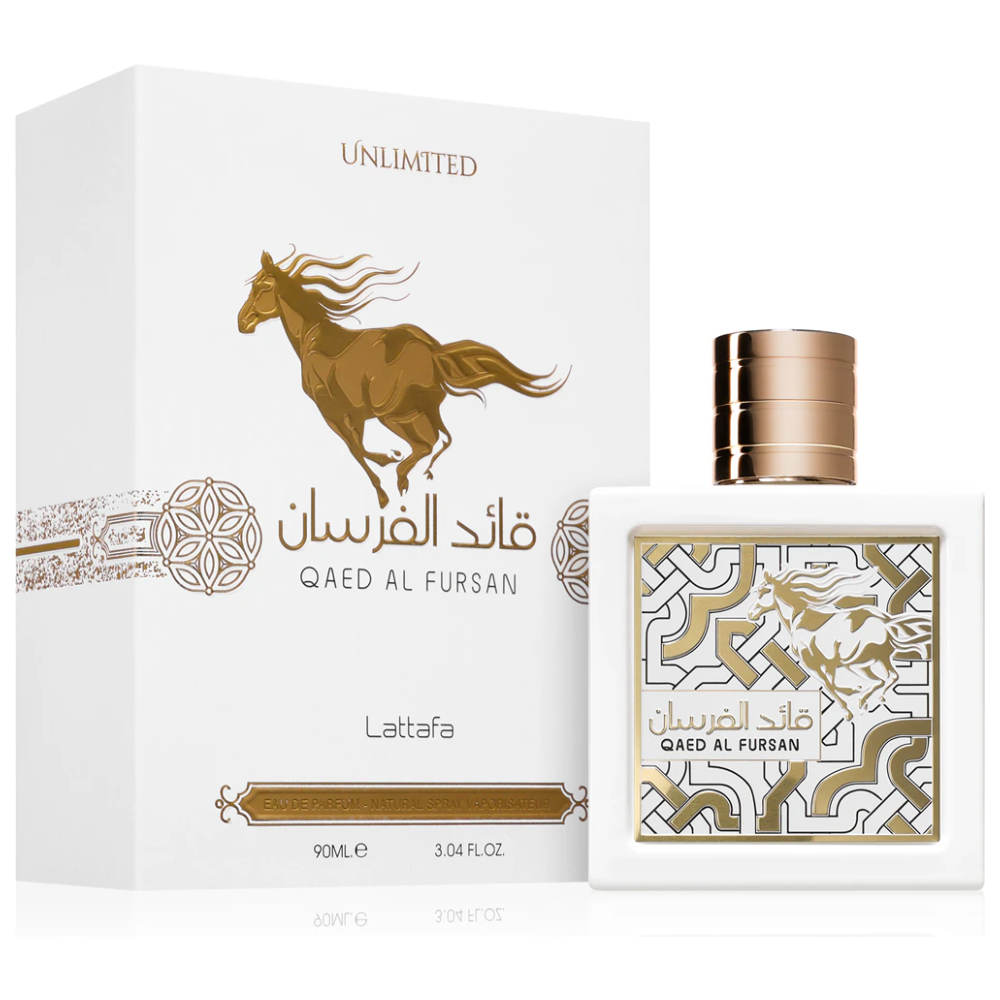 Qaed Al Fursan UNLIMITED | Lattafa
