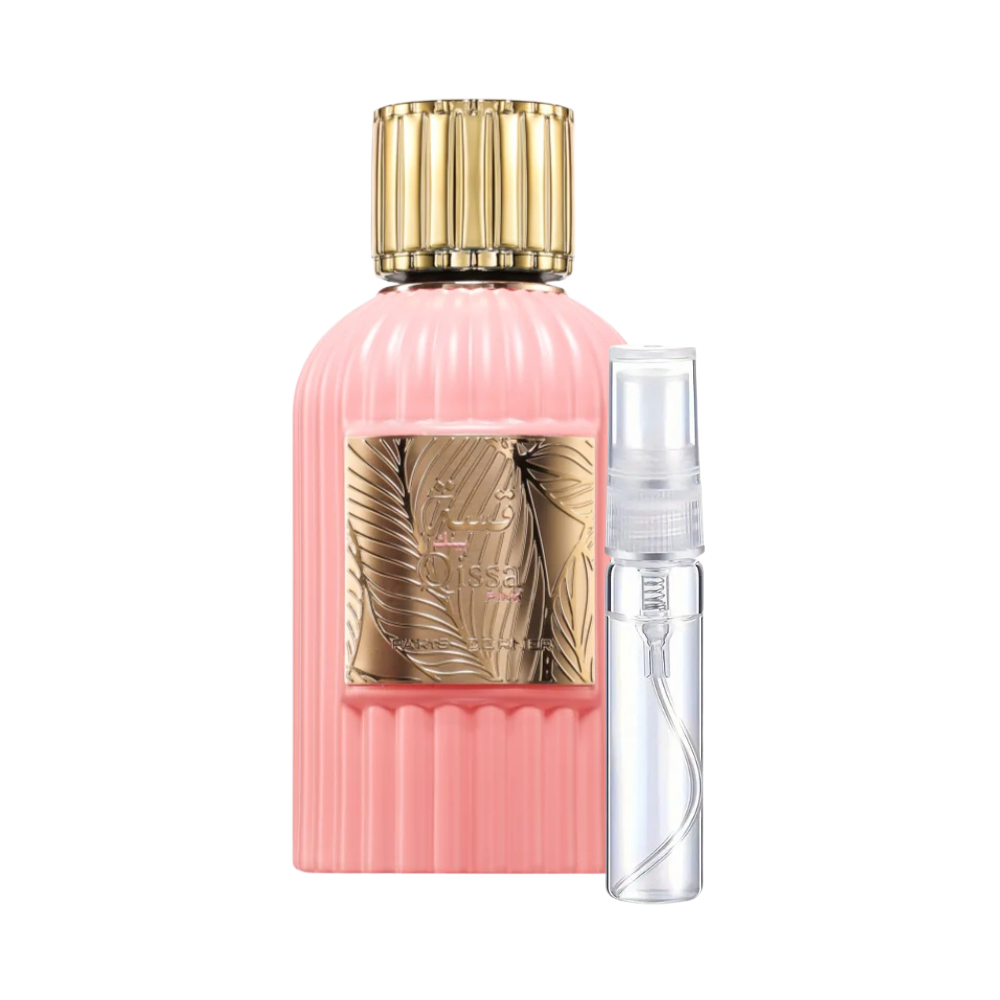 Decant | Qissa Pink
