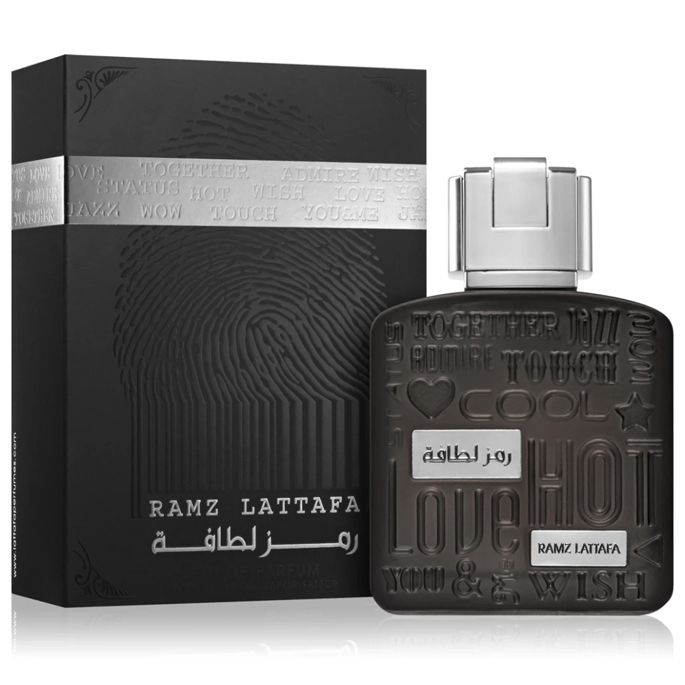 Ramz Silver | Lattafa