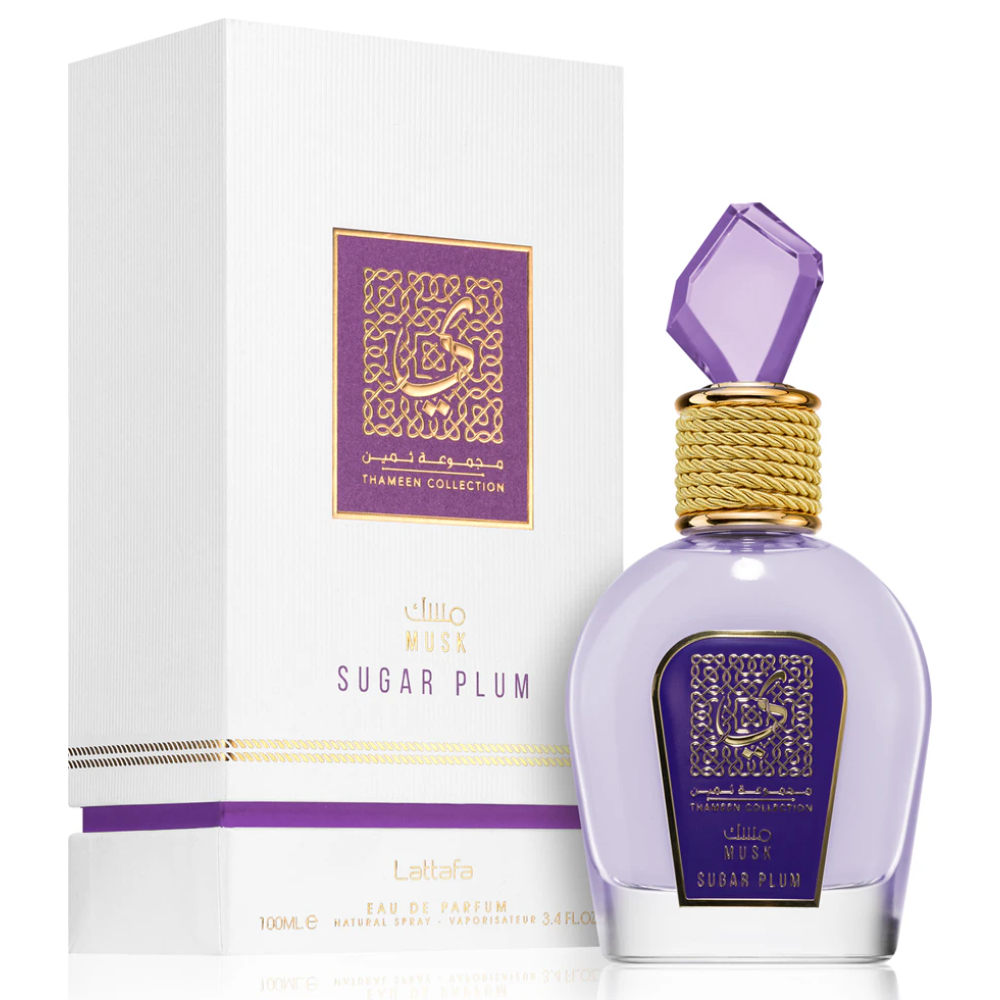 Sugar Plum | Lattafa