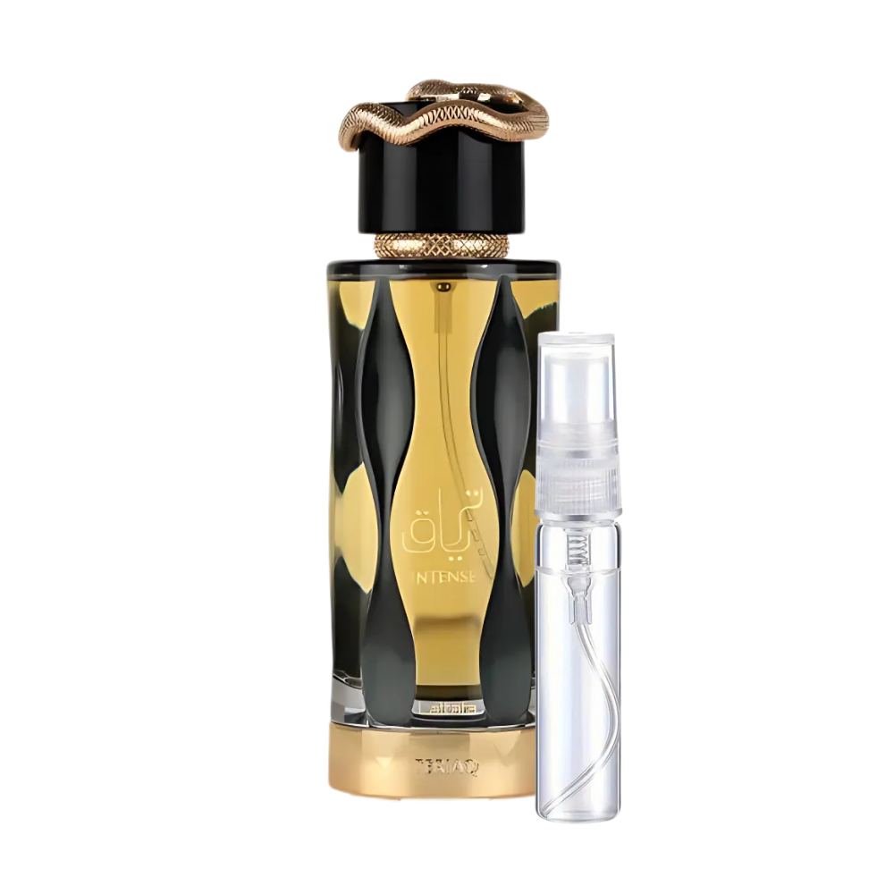 Decant | Teriaq Intense