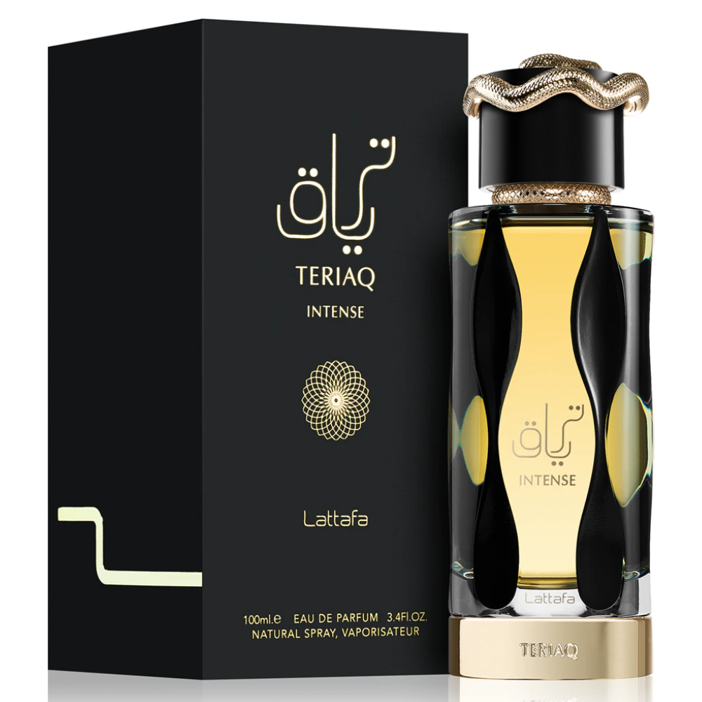 Teriaq Intense | Lattafa
