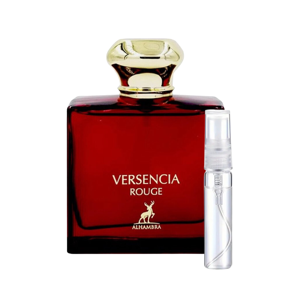 Decant | Versencia Rouge