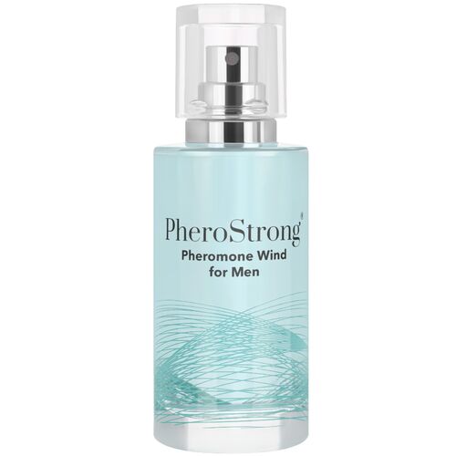PheroStrong Wind para Homem