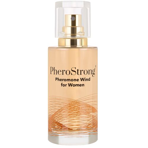PheroStrong Wind para Mulher