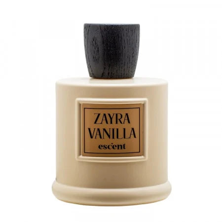 Zayra Vanilla | Escent