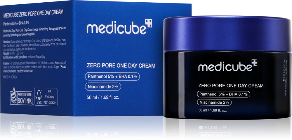 Creme Pore One-Day | Medicube