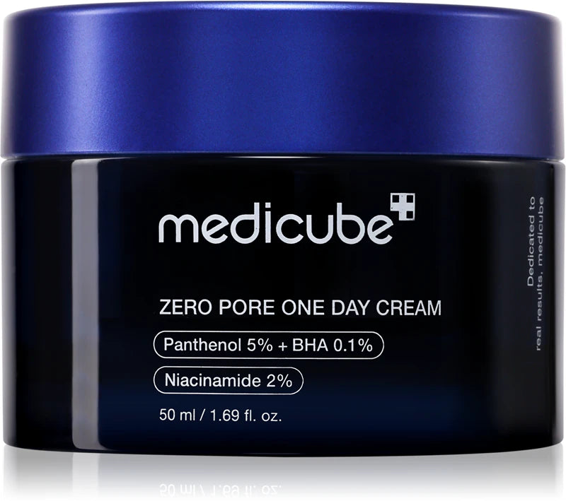 Creme Pore One-Day | Medicube