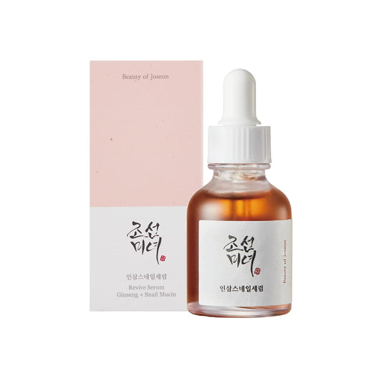 Sérum Revitalizante | Beauty of Joseon