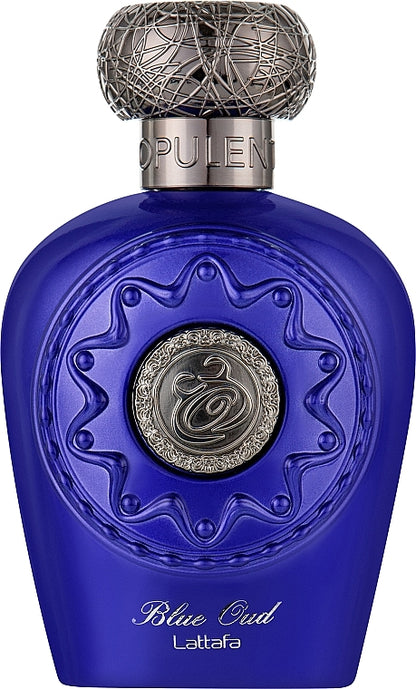 Blue Oud | Lattafa