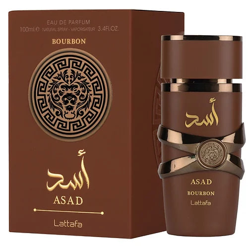 Asad Bourbon | Lattafa